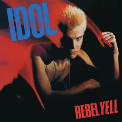 Rebel Yell Session Take