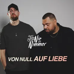 Von null auf Liebe