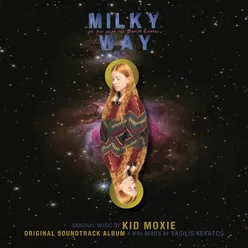 Milky Way Original Soundtrack