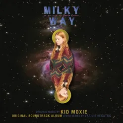 Milky Laika