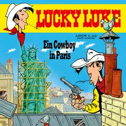 Ein Cowboy in Paris - Teil 07