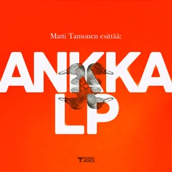 Ankka LP