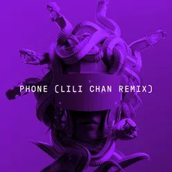 Phone Lili Chan Remix