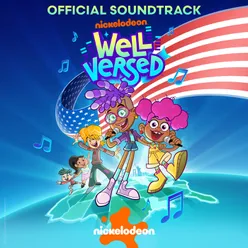 Well Versed Official Soundtrack