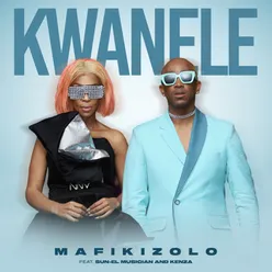 Kwanele Radio Edit