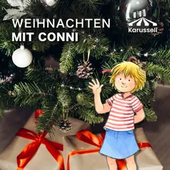 Conni und der Nikolaus - Teil 05