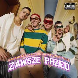 Zawsze Przed