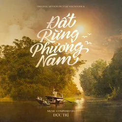 Đất Rừng Phương Nam Original Motion Picture Soundtrack