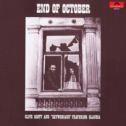 End Of October