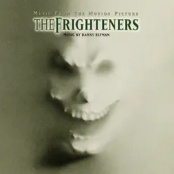 The Frighteners Music From The Motion Picture Soundtrack