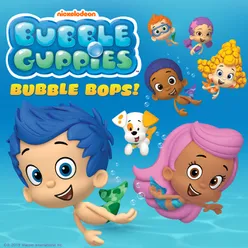 Bubble Guppies Theme Song Sped Up