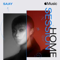 Sweet As Hell Apple Music Home Session