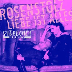 Liebe ist alles Stereoact Remix