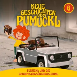 Pumuckl und die Geburtstagsüberraschung - Teil 02