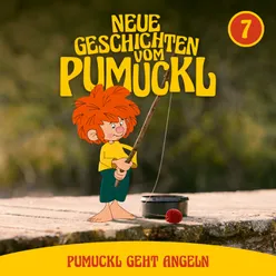 Pumuckl geht Angeln - Teil 01