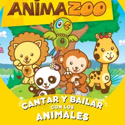 CANTAR Y BAILAR CON LOS ANIMALES