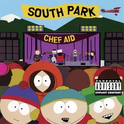 Mephesto And Kevin / South Park Theme (Instrumental)