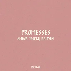 Promesses Club Edit