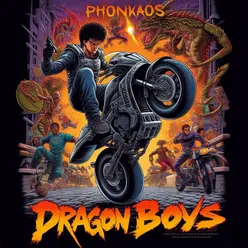 PHONKAOS