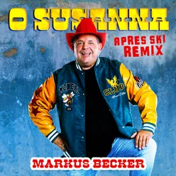 O Susanna Aprés Ski Remix