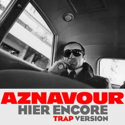 Hier encore Trap version - Gaidz mix