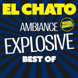 Best Of - Ambiance Explosive Versions originales