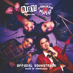 Langkah Mayat Original Soundtrack From RIOT!