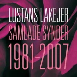 Läppar tiger, ögon talar 1983 Single Version