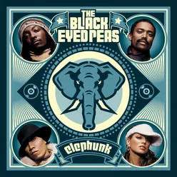 Elephunk Expanded Edition