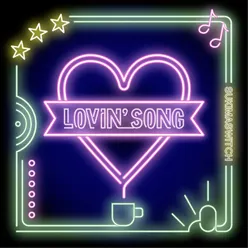 Lovin’ Song Instrumental