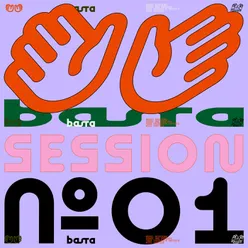 BASTA SESSION N°1 Crookers Remix