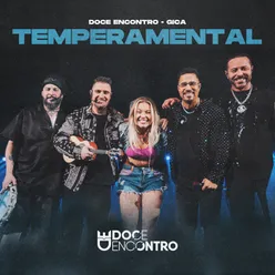 Temperamental Ao Vivo