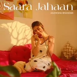 Saara Jahan