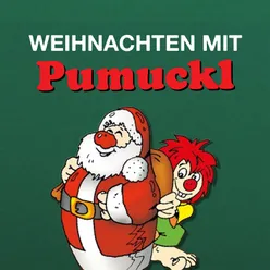 Pumuckl und der Nikolaus - Teil 06