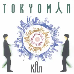 Tokyoman