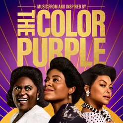 There Will Come A Day From The Original Motion Picture “The Color Purple”