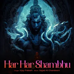 Har Har Shambhu