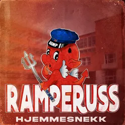 Ramperuss (Hjemmesnekk)