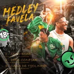Medley Favela
