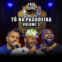 Tô Na Pagodeira Volume 3