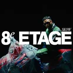 8ÈME ÉTAGE