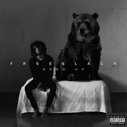 FREE 6LACK Sped Up