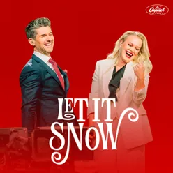 Let It Snow! Vain elämää kausi 14