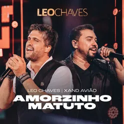 Amorzinho Matuto Ao Vivo