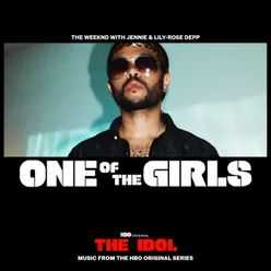 One Of The Girls Instrumental