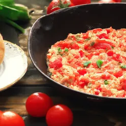 Menemen