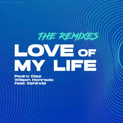 Love Of My Life Carlos Fas & Vicente Fas Remix