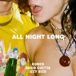 All Night Long Extended