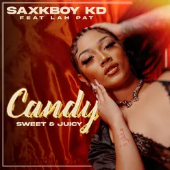 Candy (Sweet & Juicy) Remix Pack