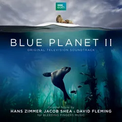 Blue Planet II Original Television Soundtrack
